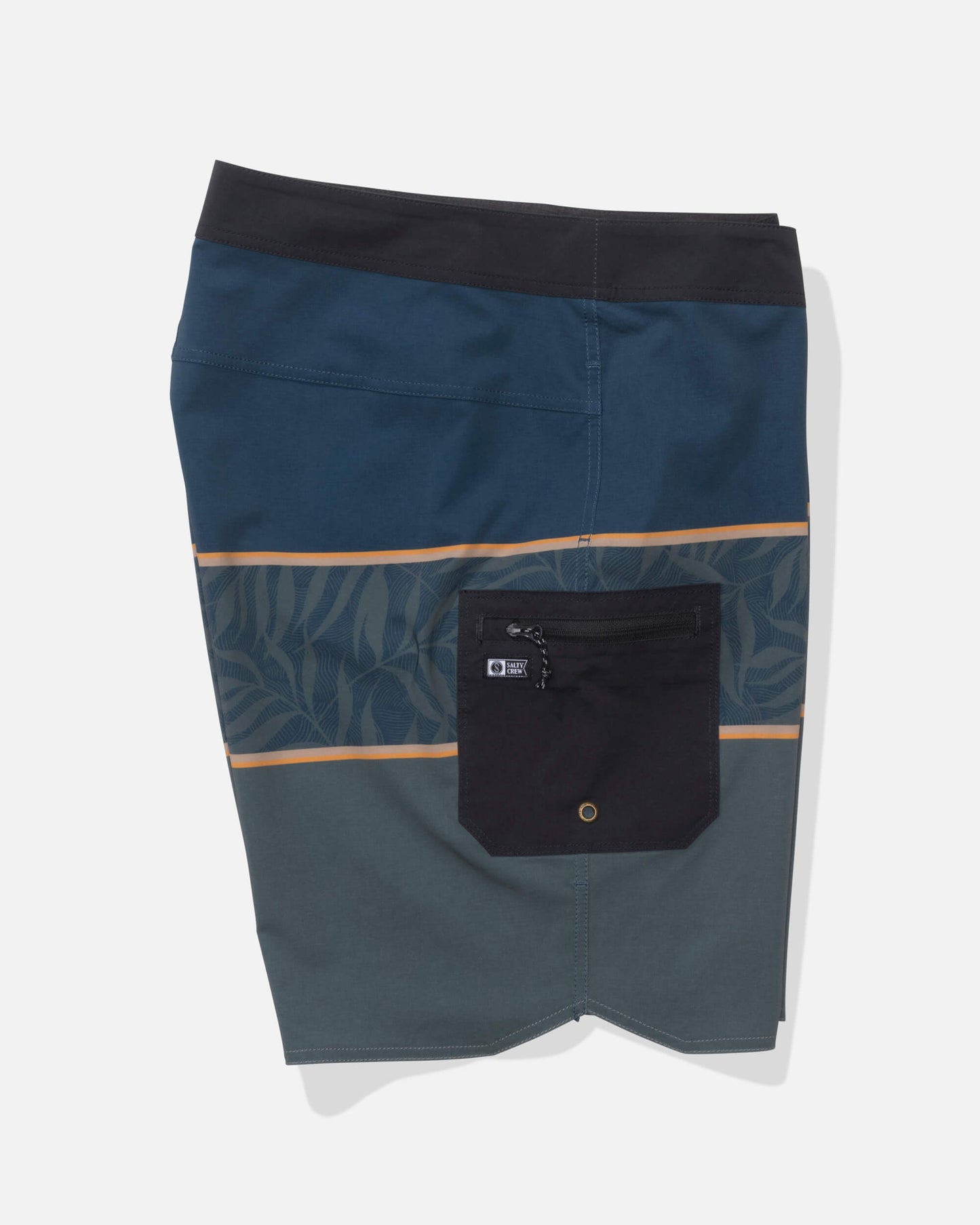 Session Block Boardshort - Trooper