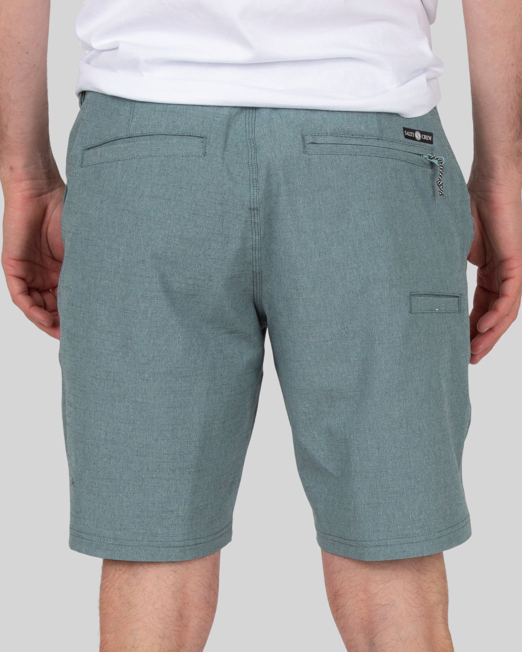 Drifter 2 Hybrid Walkshort - Pine