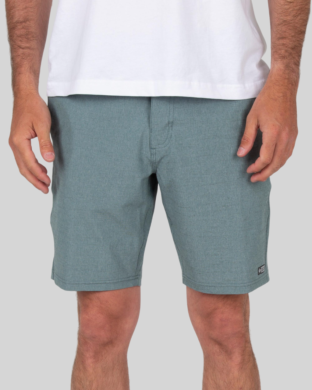 Drifter 2 Hybrid Walkshort - Pine