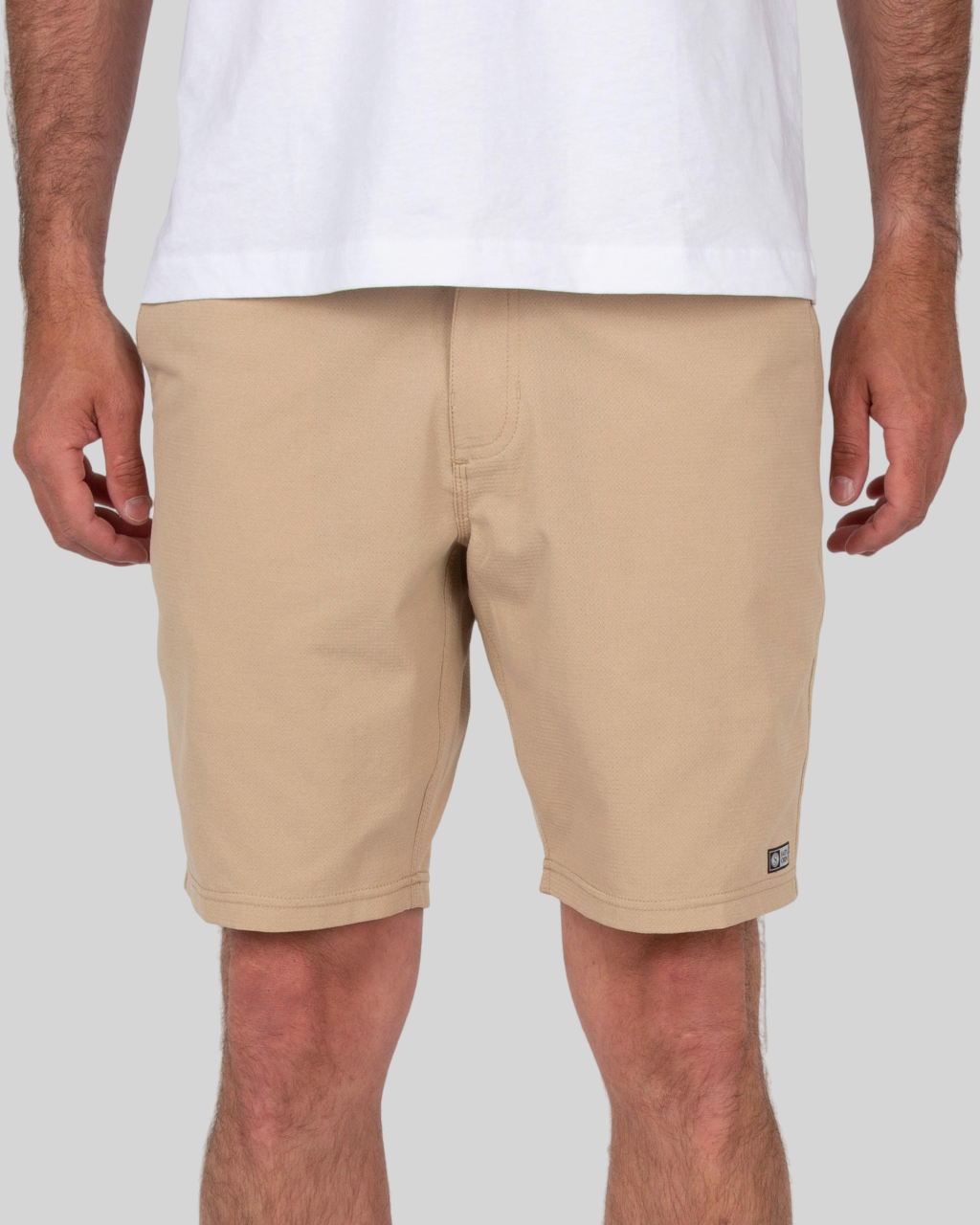 Drifter 2 Perforated - Khaki