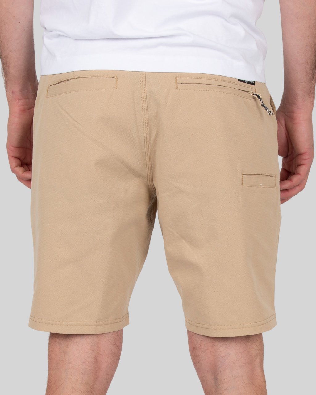 Drifter 2 Perforated - Khaki