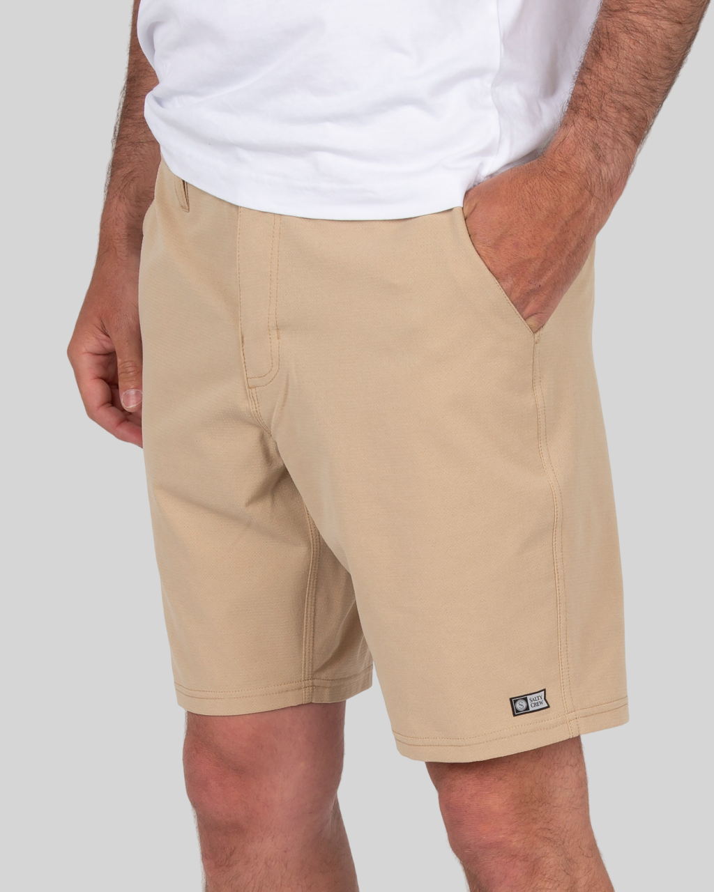 Drifter 2 Perforated - Khaki