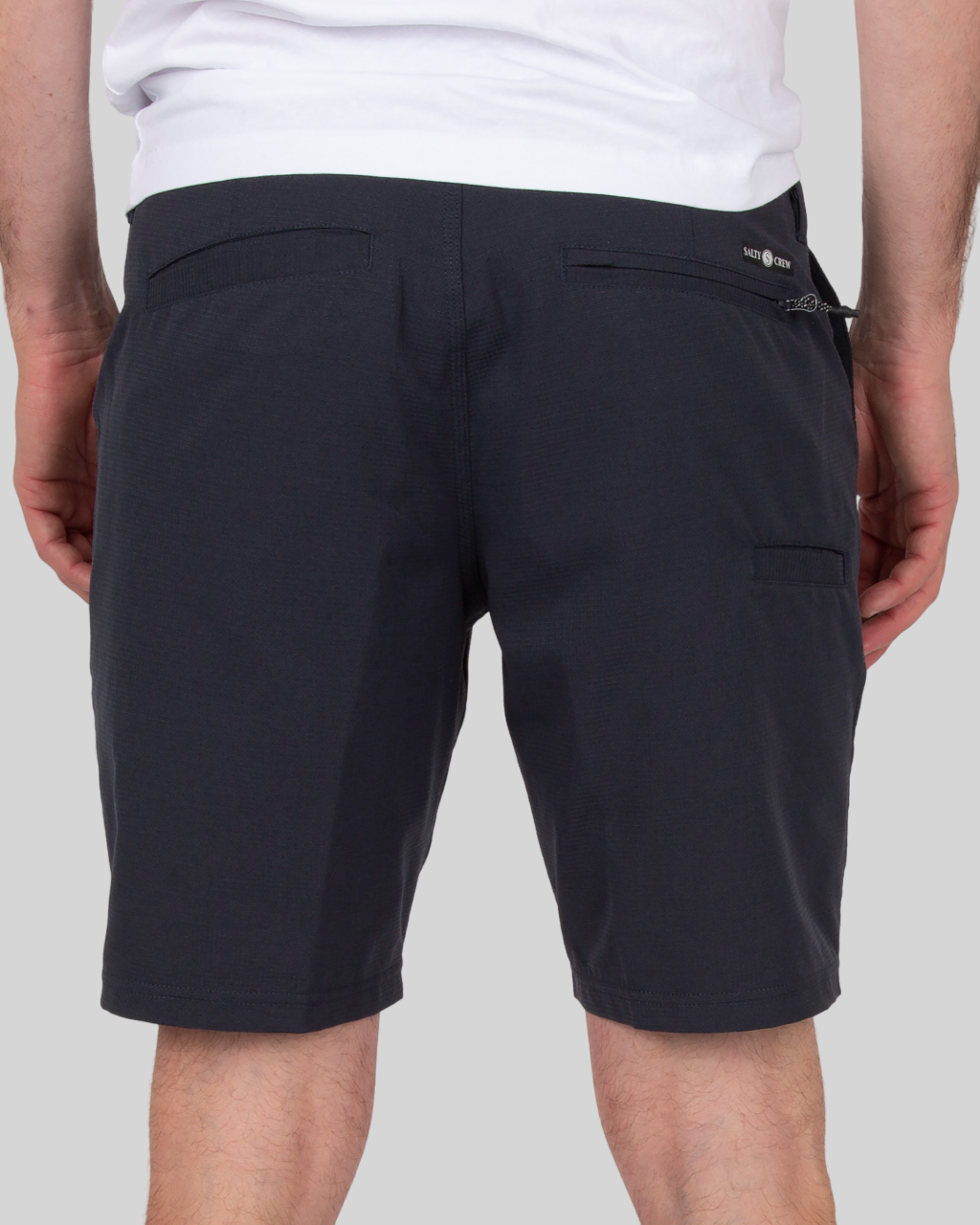 Drifter 2 Perforated - Vero Navy