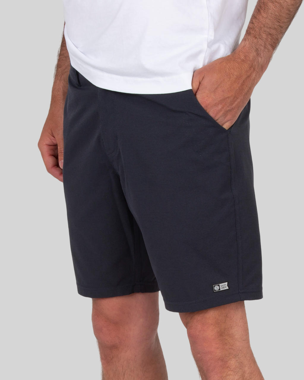 Drifter 2 Perforated - Verdadero Navy