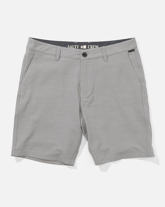 Drifter 19 Slub Hybrid  - Quarry