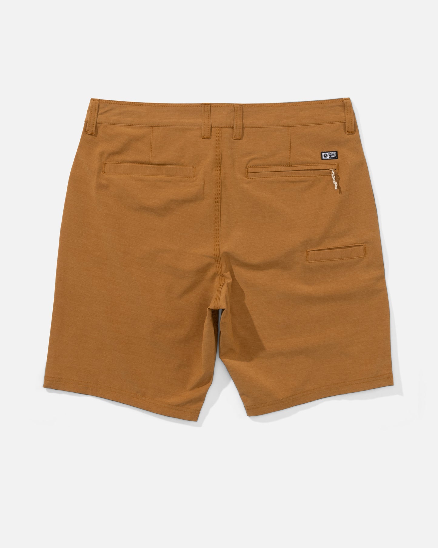 Drifter 19 Hybrid - Bone Brown