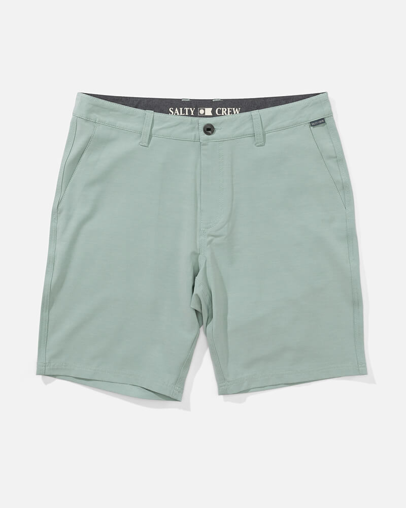 Drifter 19 Hybrid - Marine