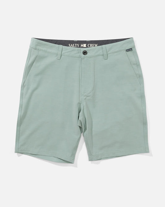 Drifter 19 Hybrid - Marine