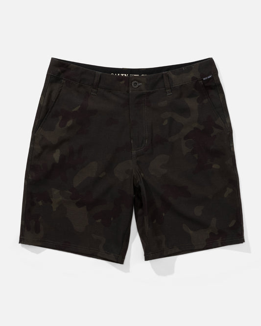 Lowtide 20 Hybrid - Camo