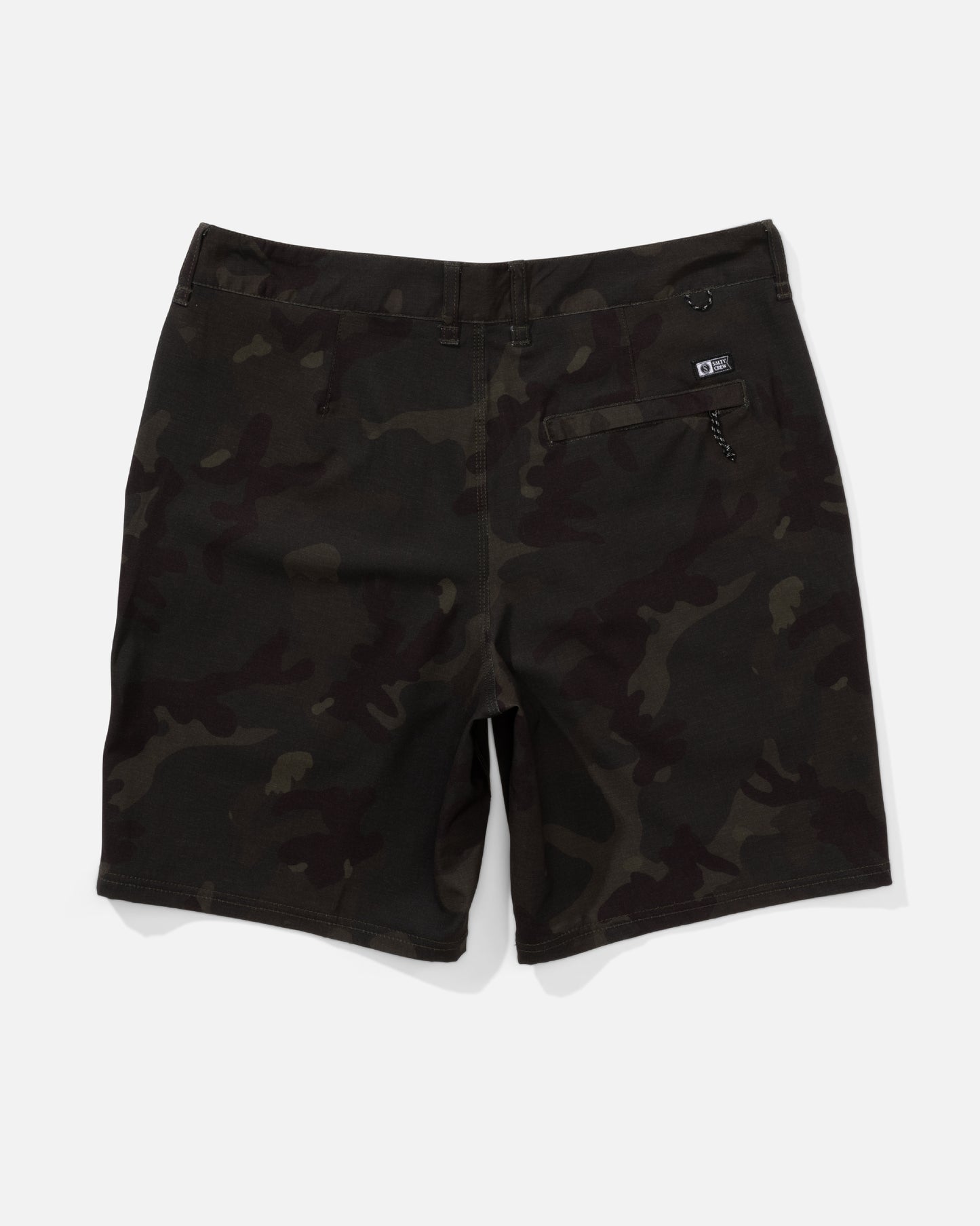 Lowtide 20 Hybrid - Camo