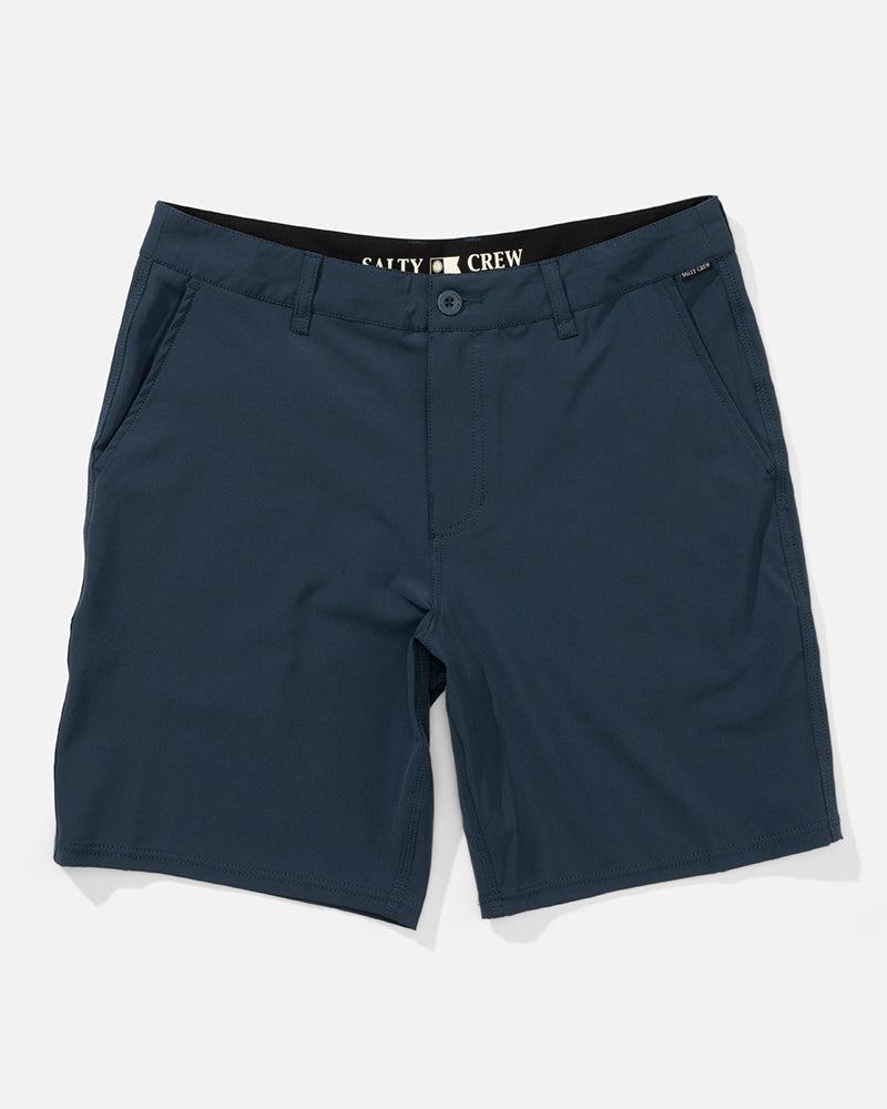 Lowtide 20 Hybrid - Midnight Navy