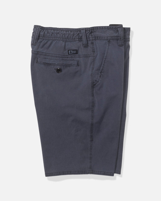 Transom  Od Short Kids - Magnet