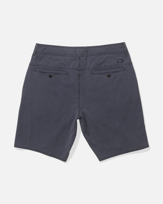 Transom Overdye Short - Magnet