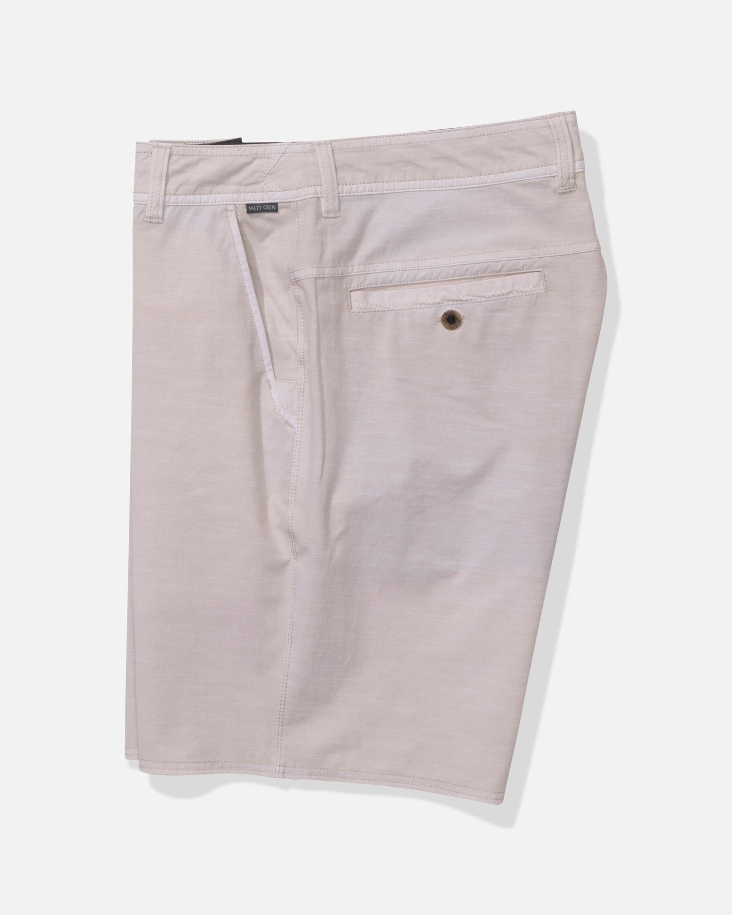 Transom Overdye Short - Natural