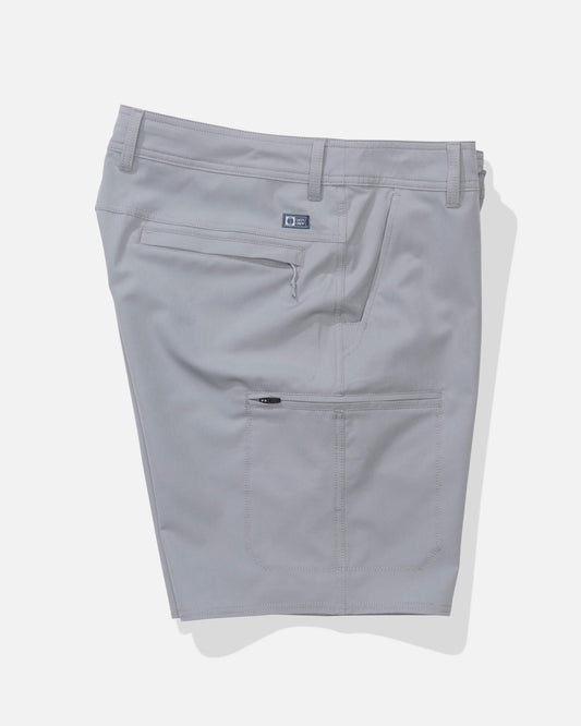 Transom Tech Short - Quarry