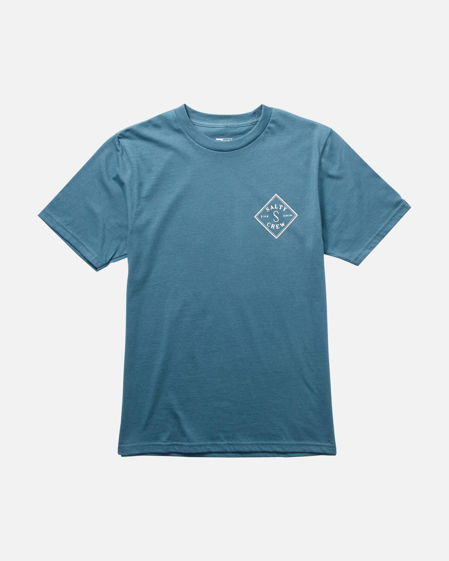 Salty Crew Boys - Tippet Boys S/S Tee - Slate