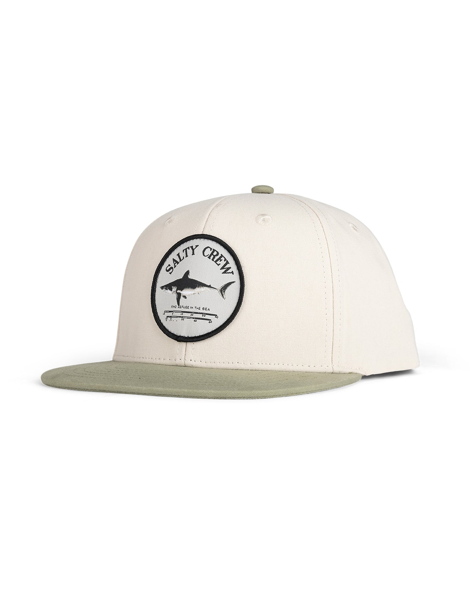 Salty Crew Boys - Bruce Boys 6 Panel - Was/Varen