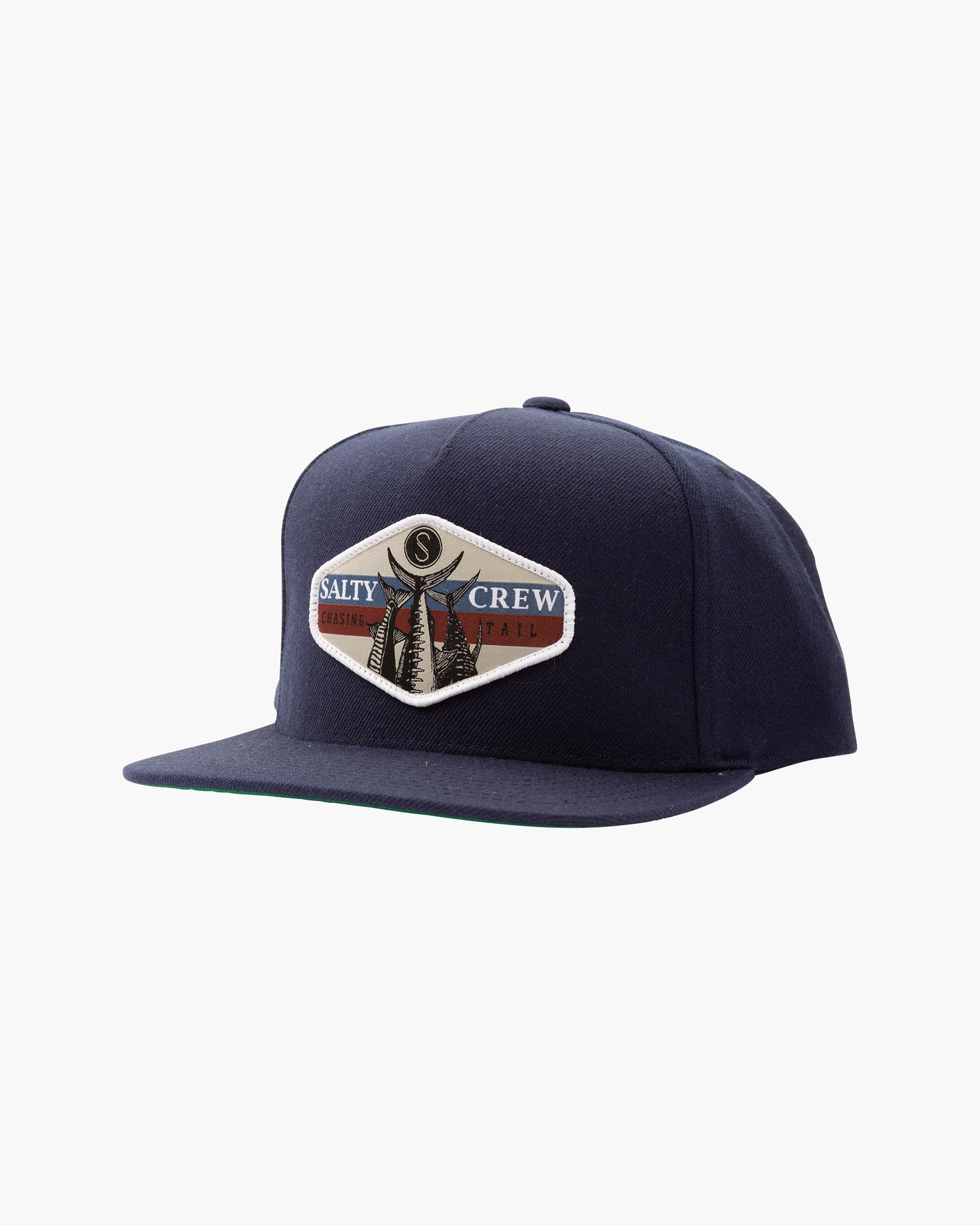 Salty Crew HIGH TAIL 5 PANEL en Navy