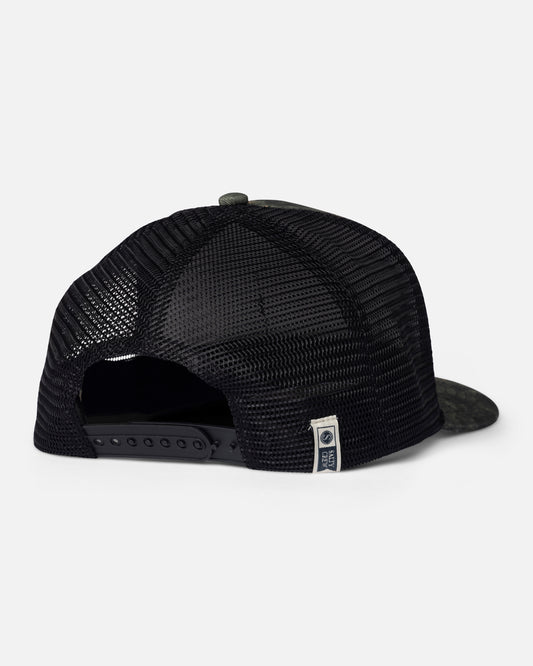 Bigmouth Trucker - Deep Forest