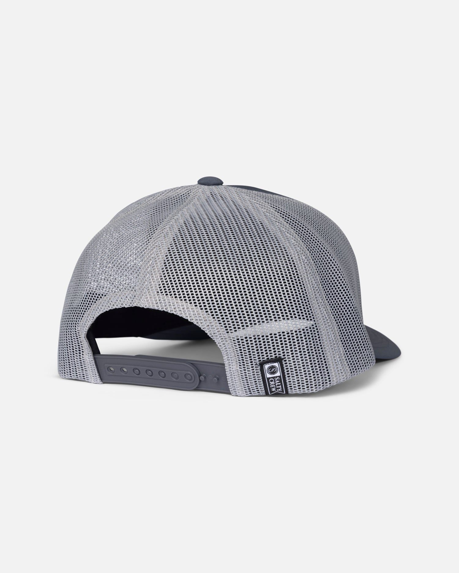 Pinnacle 2 Retro Trucker - Iron