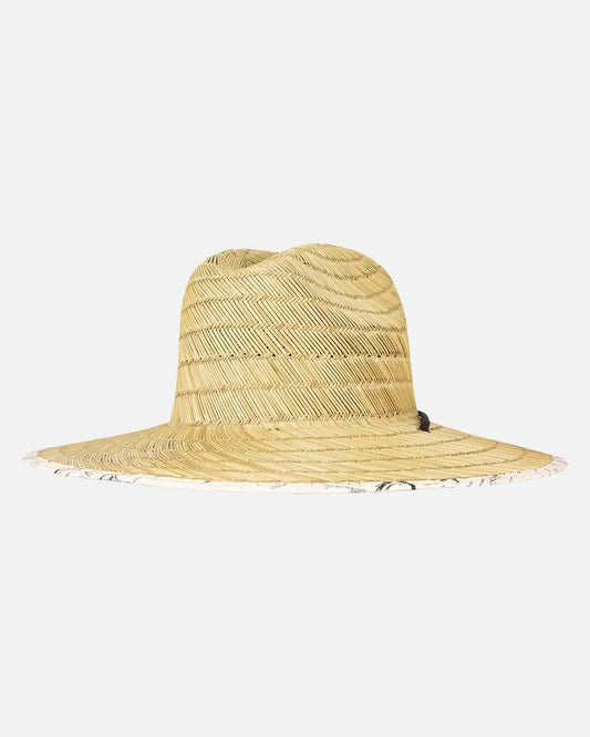 Tippet Sunset Lifeguard Single - Bone