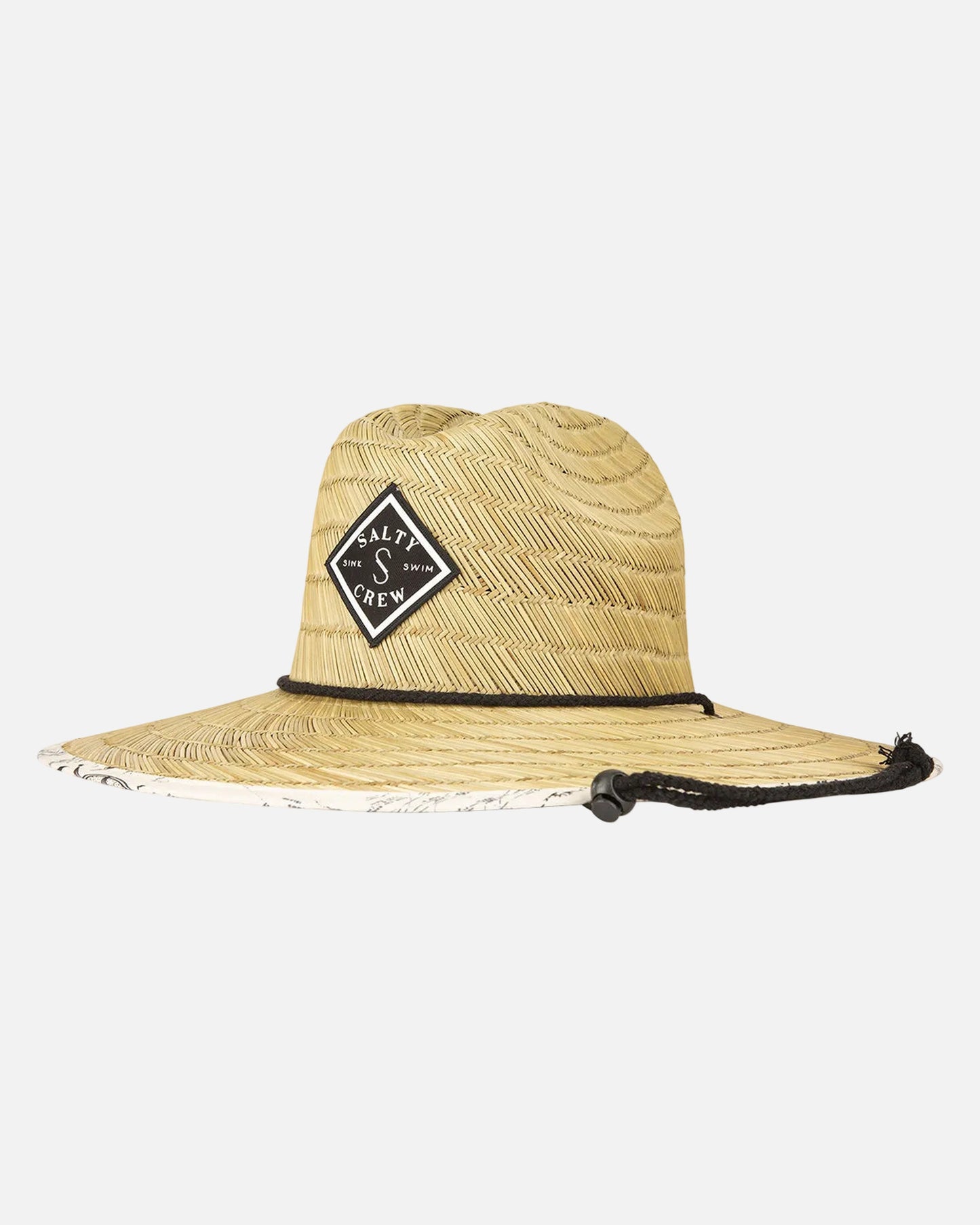 Tippet Sunset Lifeguard Single - Bone