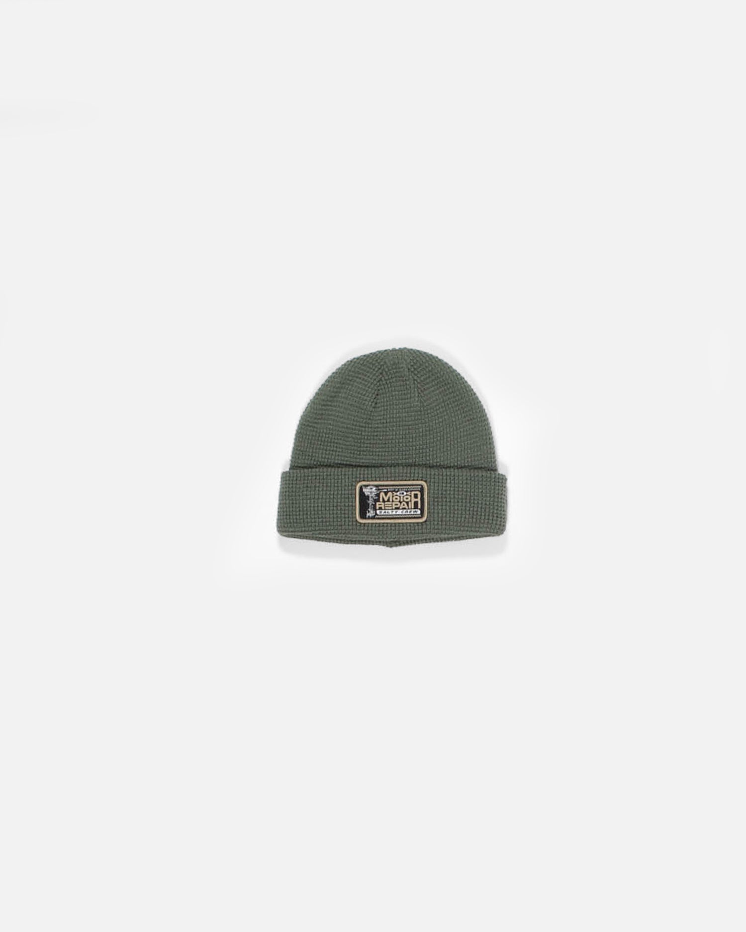 Coastal Beanie - Laurel Wreath