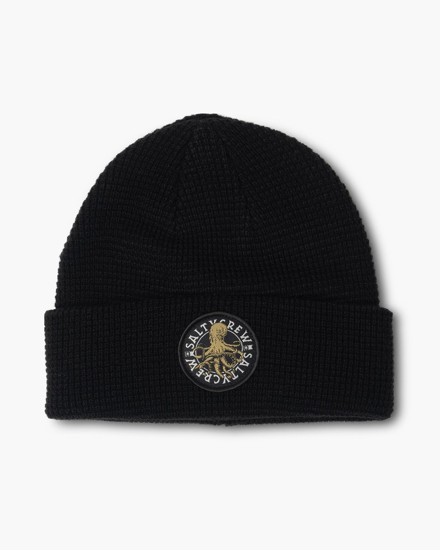 COASTAL BEANIE - Midnight