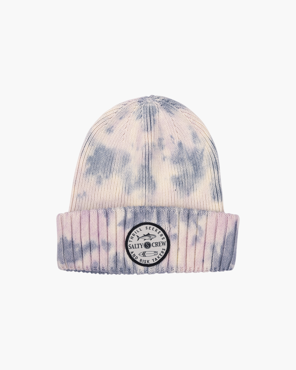 Chanclas Beanie - Lavanda Fog