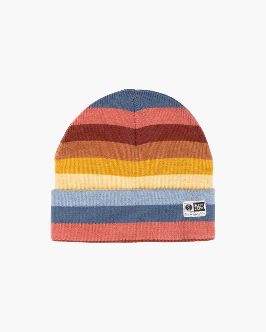 Salty Crew Mujer - Frits Beanie - Spiced