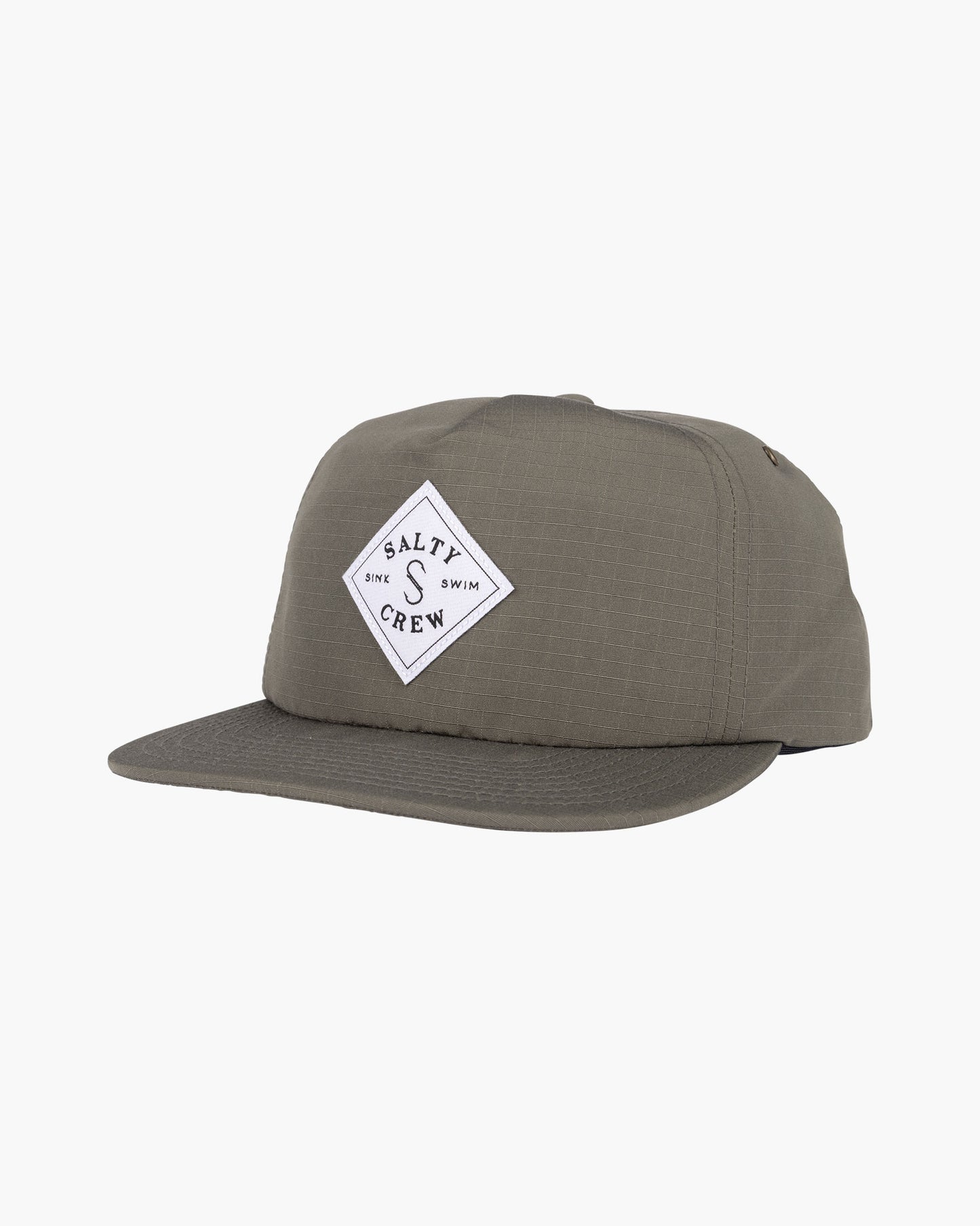 TIPPET RIP 5 PANEL - Olive