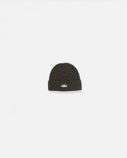 Doryman Beanie - Dusty Olive