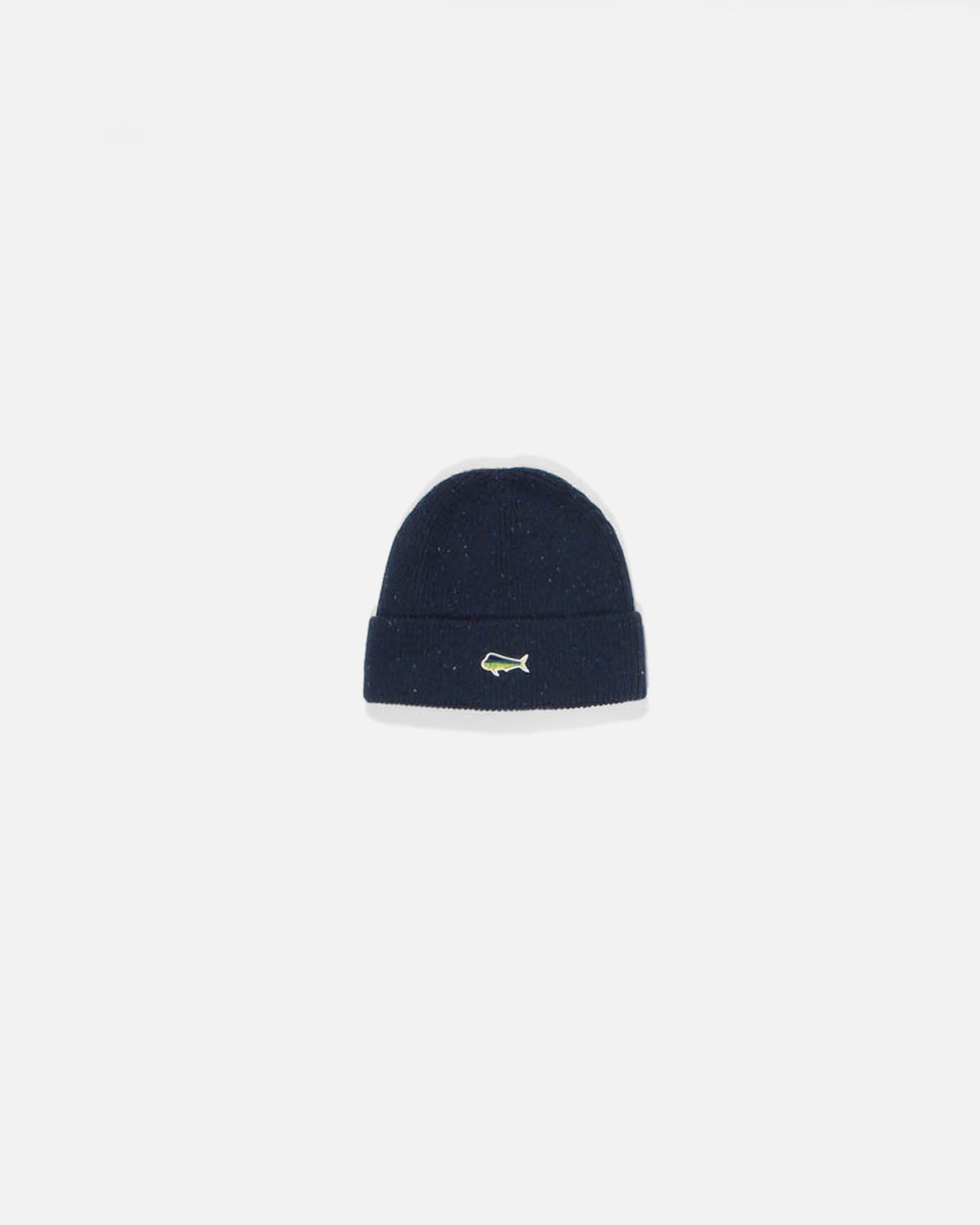 Doryman Beanie - Navy