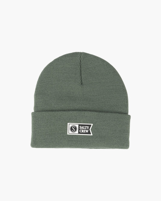 Cold Front Beanie - Pato-real