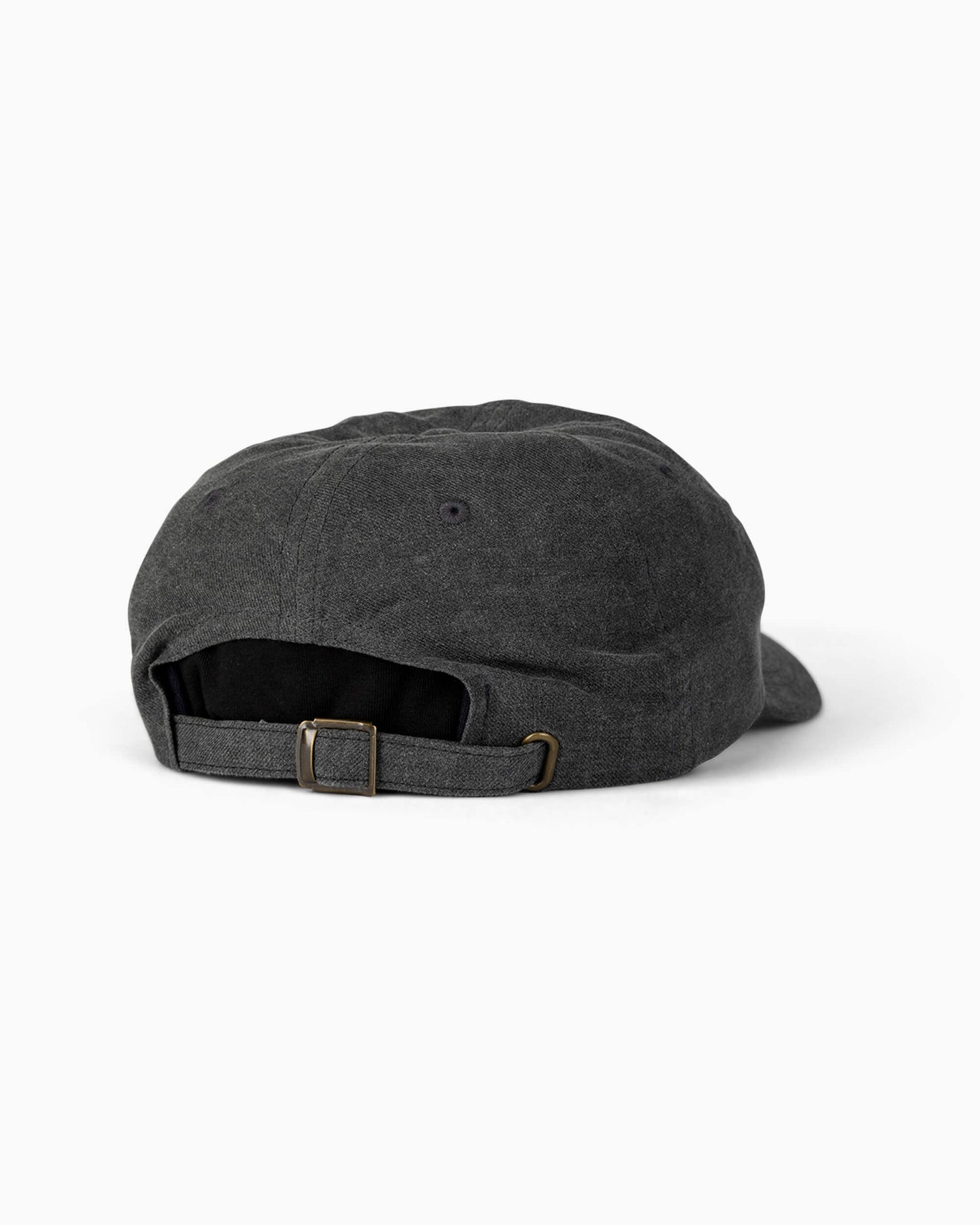 Salty Crew Mulher - Beached Dad Hat - Charcoal