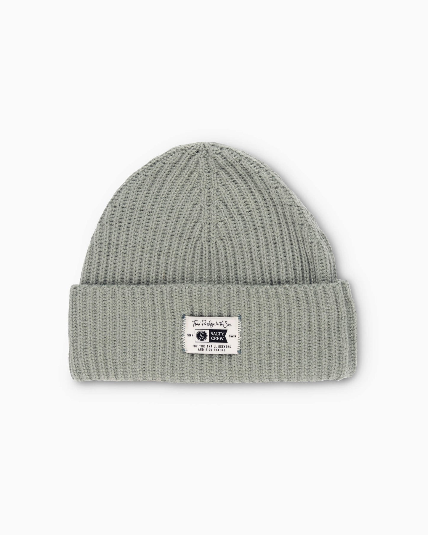 Salty Crew Mulher - Seascape Beanie - Sage