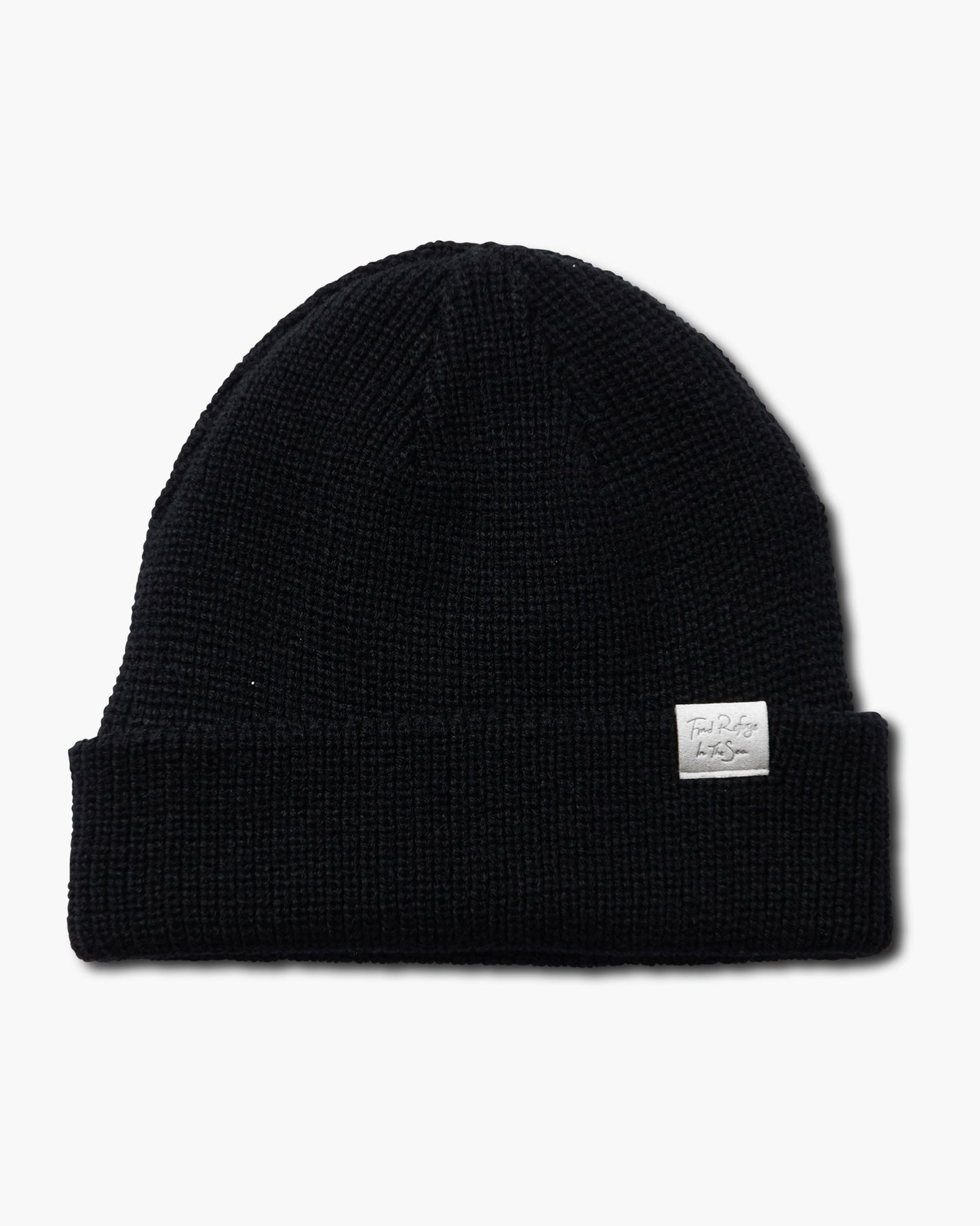 Congelador Beanie - Black