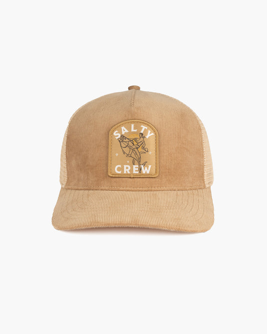 Salty Crew Heren - Rodeo Trucker - Stro