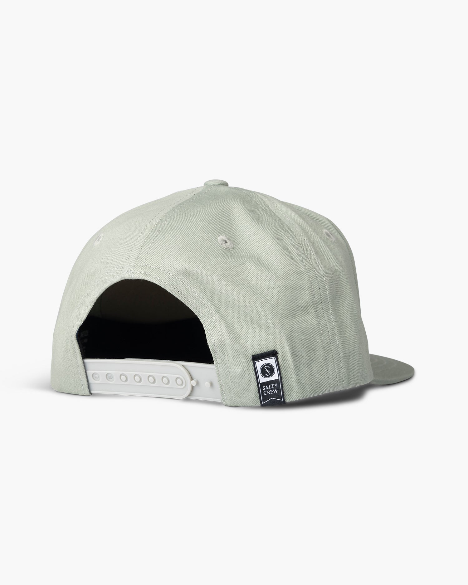 vista posterior del Infield Bonito 5 Panel