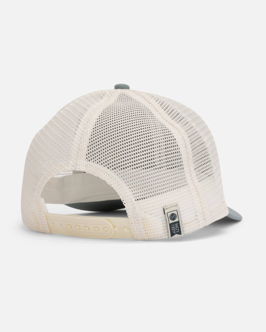 Bruce Trucker - Stormy Grey