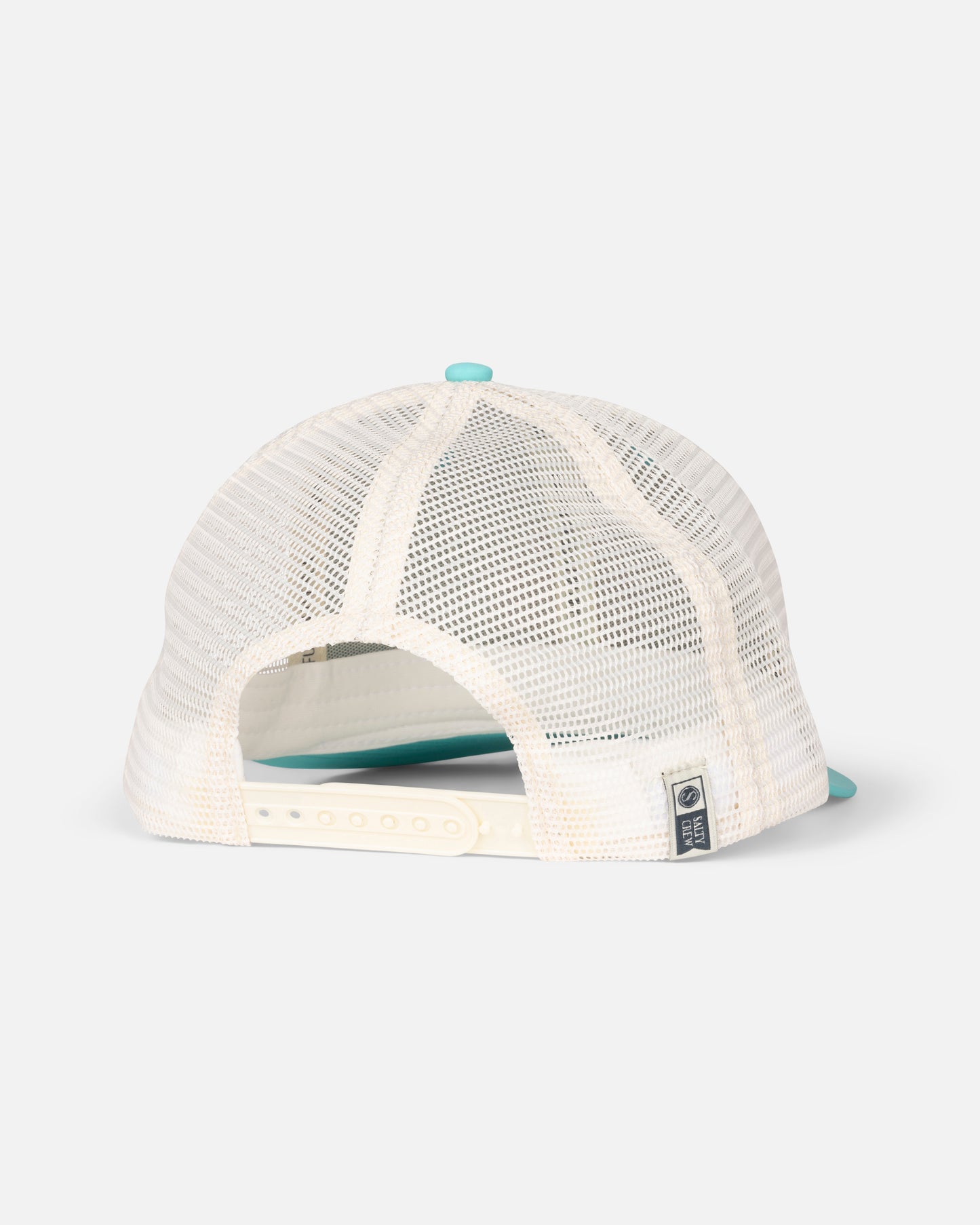 Bruce Trucker - Turquoise