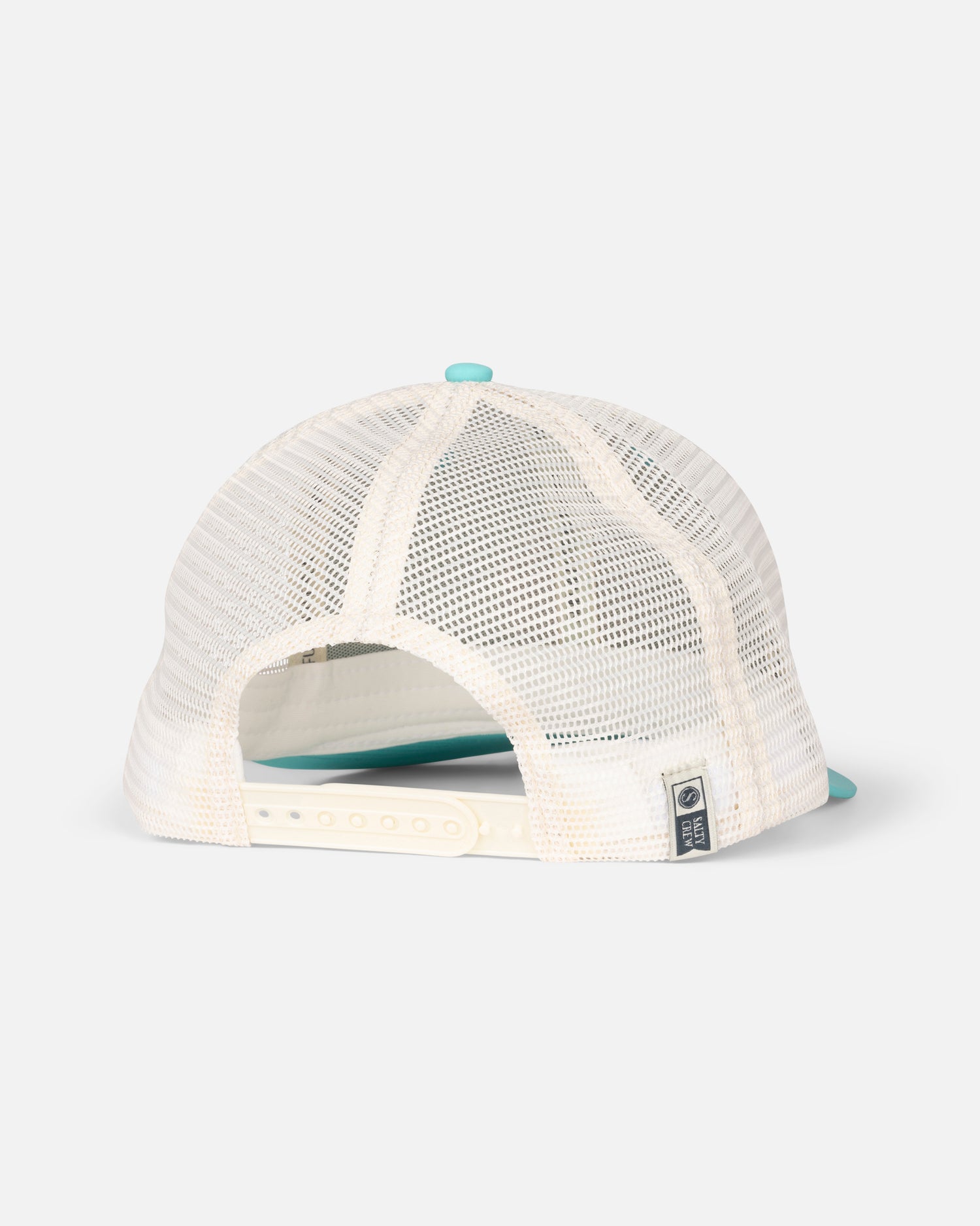 Bruce Trucker - Turquoise