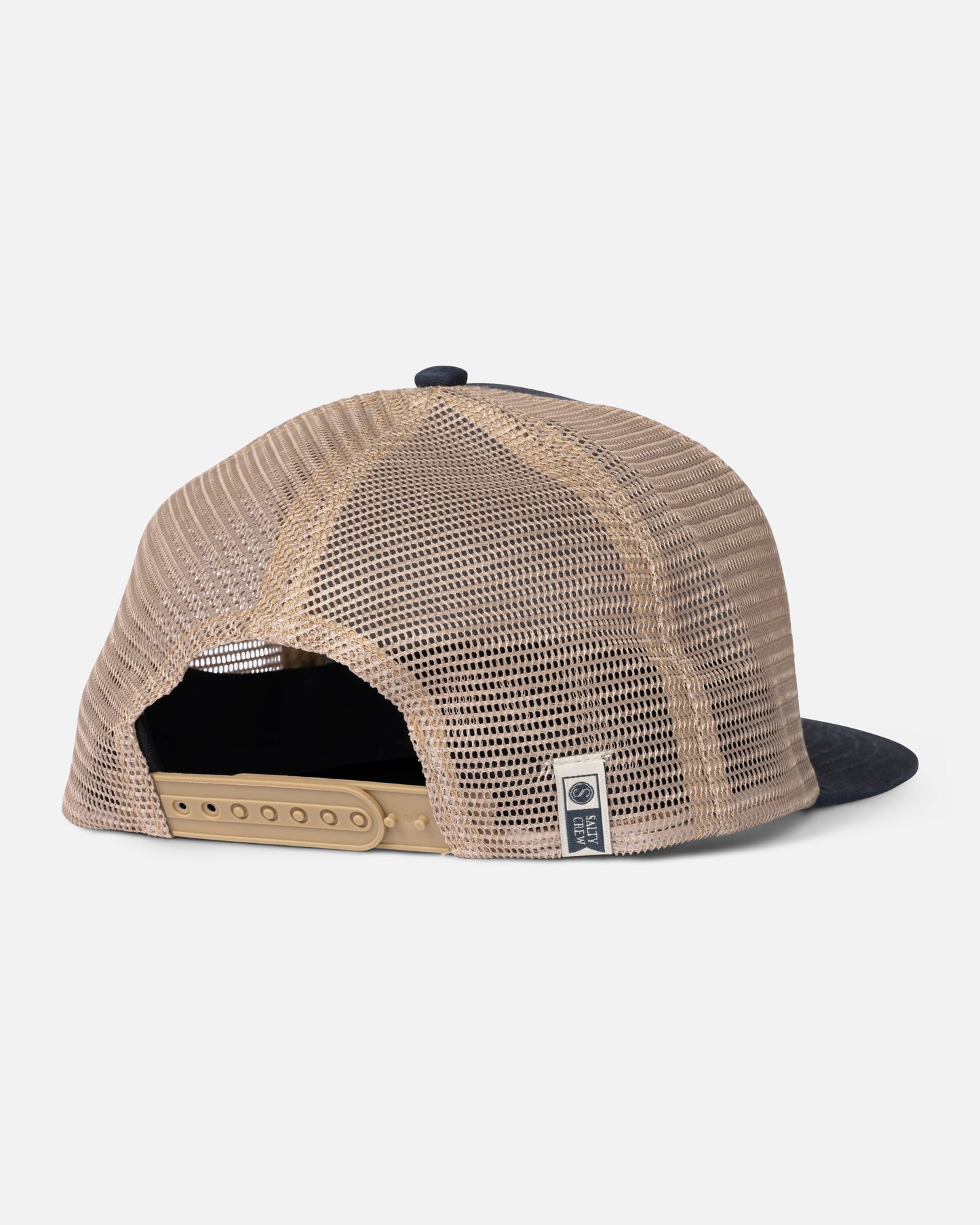 Good Times Trucker - Midnight Navy