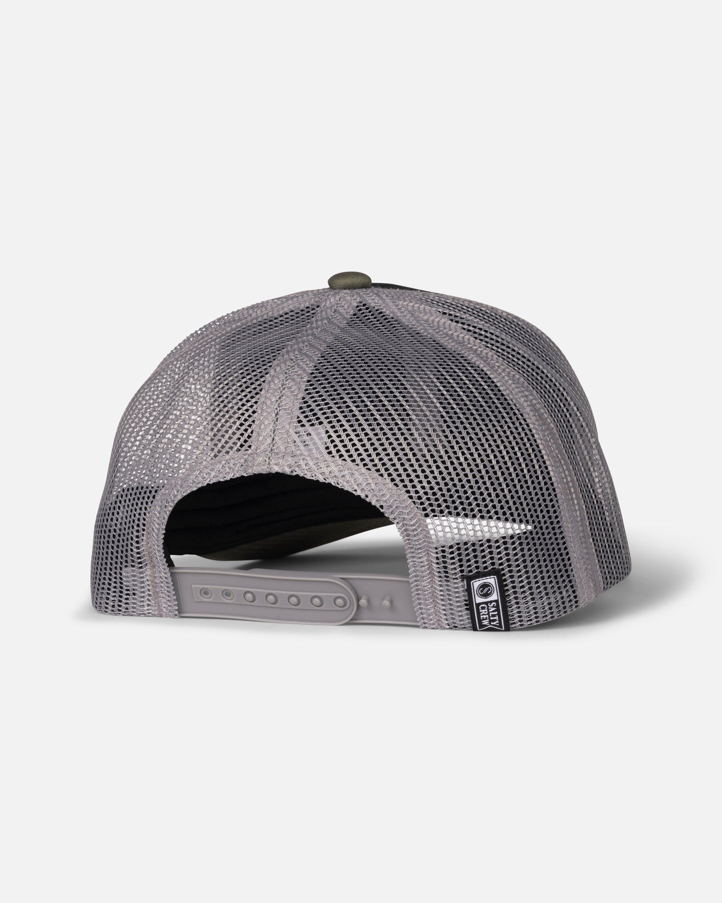 Surface Retro Trucker - Black/Olive