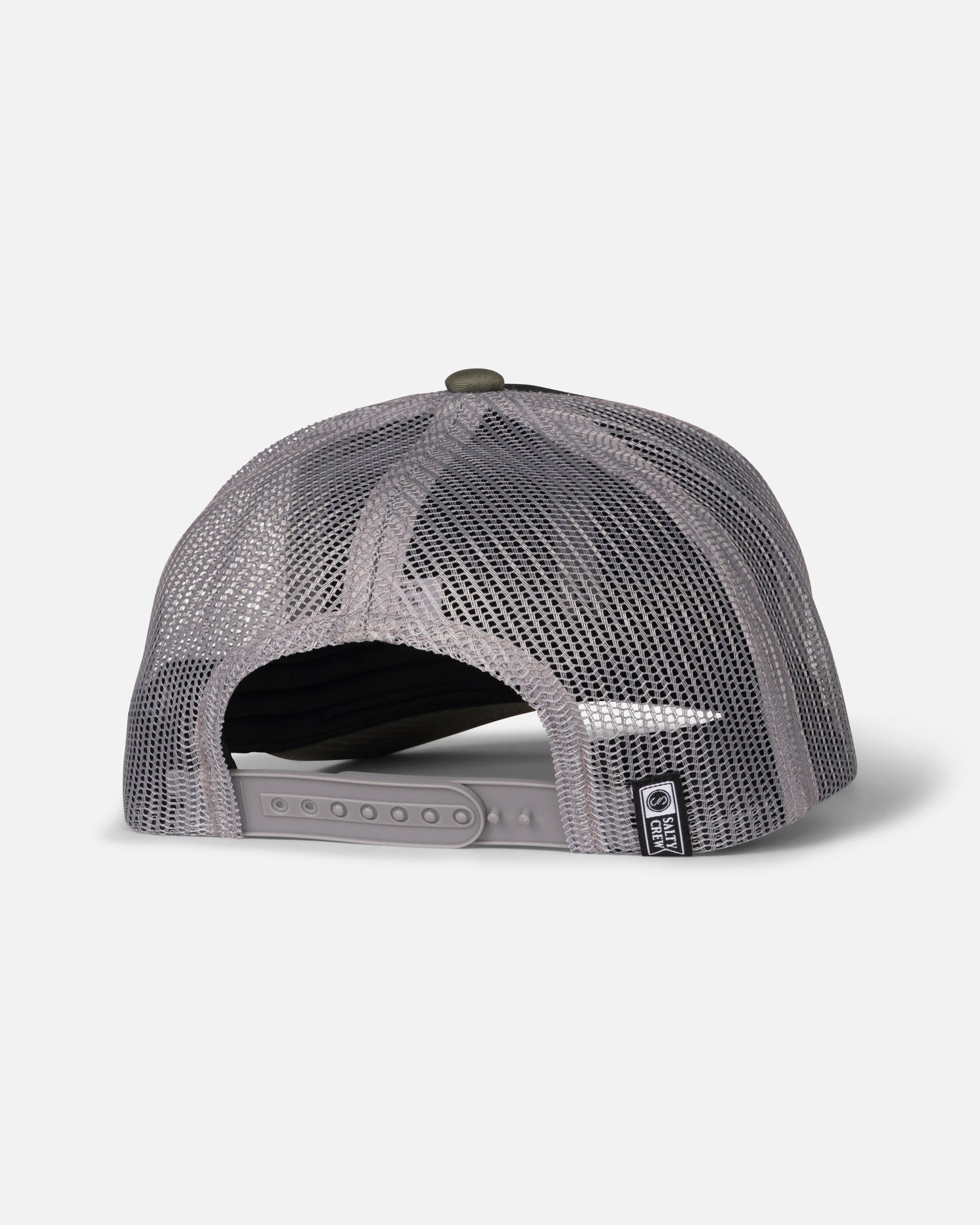 Surface Retro Trucker - Black/Olive