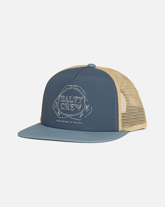 Good Times  Trucker Kids - Channel Blue