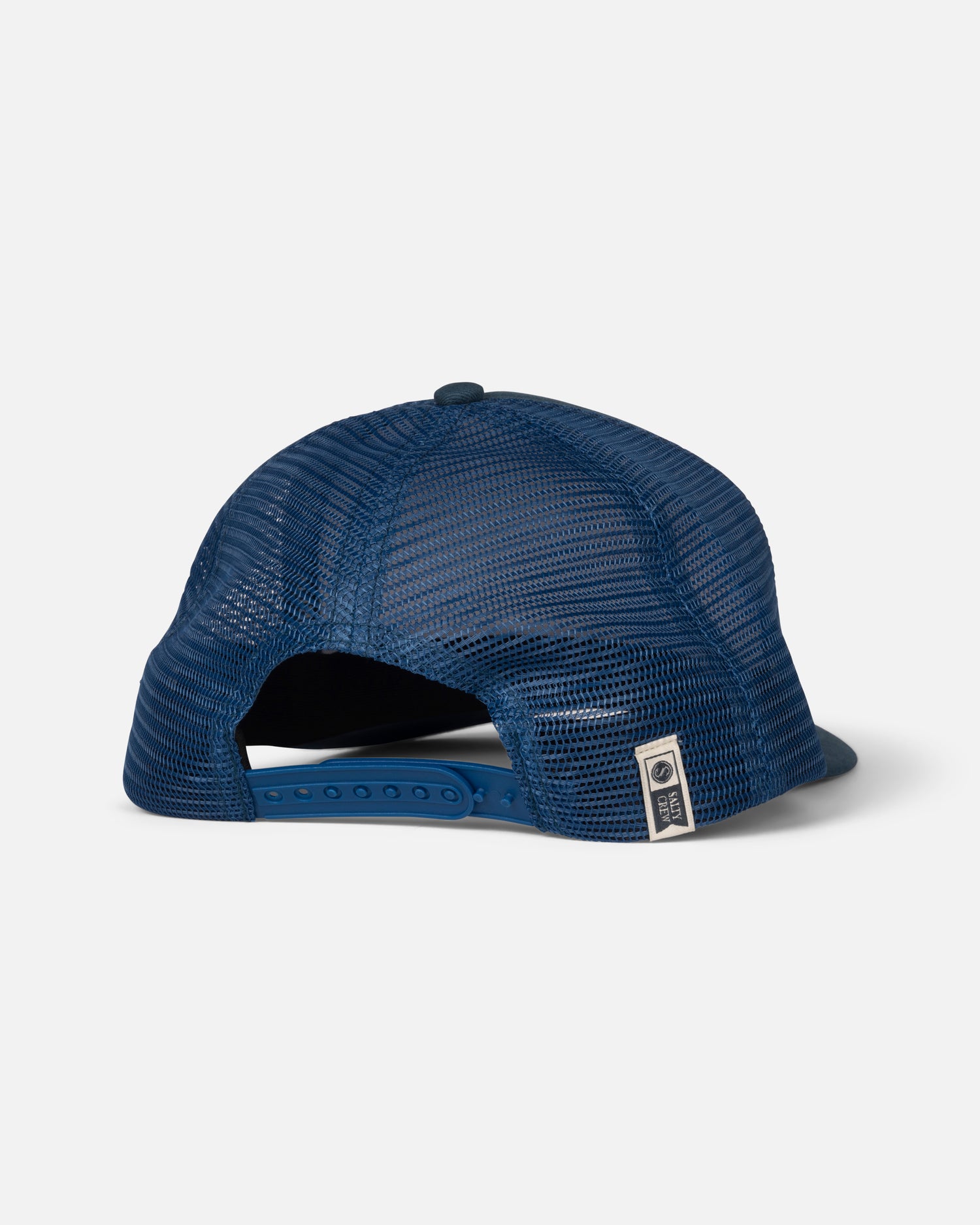 Good Times  Trucker Kids - Deep Ocean