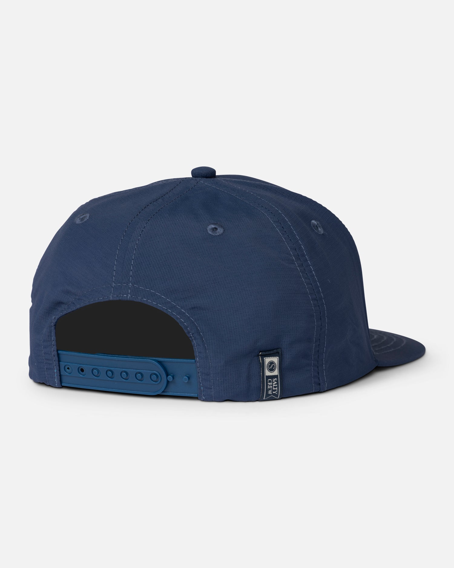 Apex Snapback  - Midnight Navy