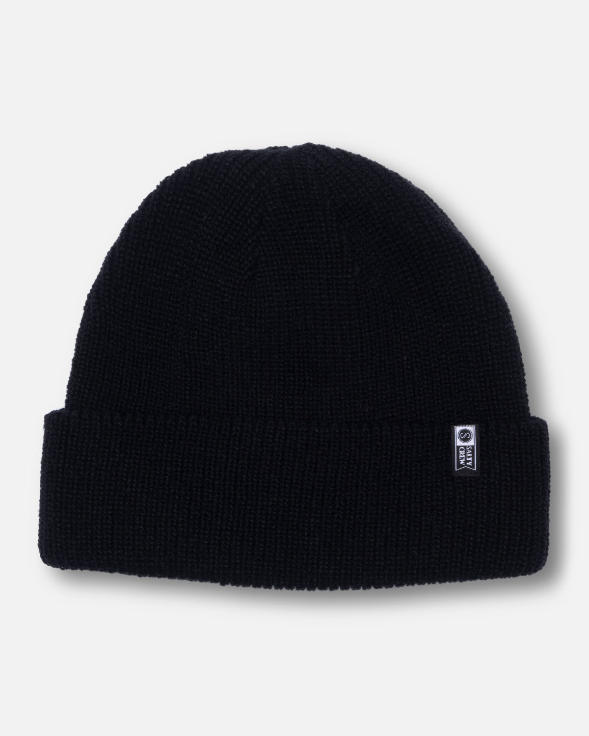 Swellter Beanie - Black