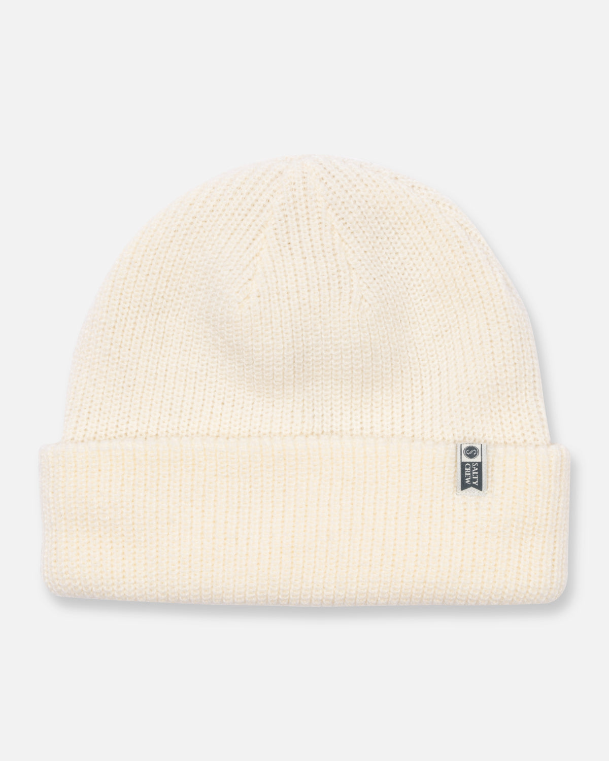 Swellter Beanie - Off White